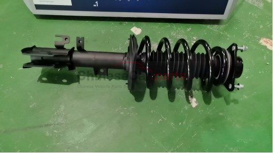 STRUT ASSY FR-LH
