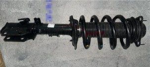 STRUT ASSY,FR RH(FWD)