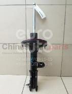 STRUT ASSY,RR LH(4WD)