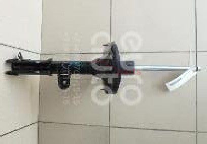 STRUT ASSY,RR RH(4WD)