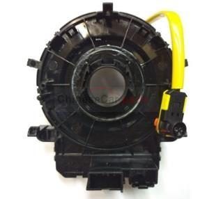 CLOCK SPRING ASSY
