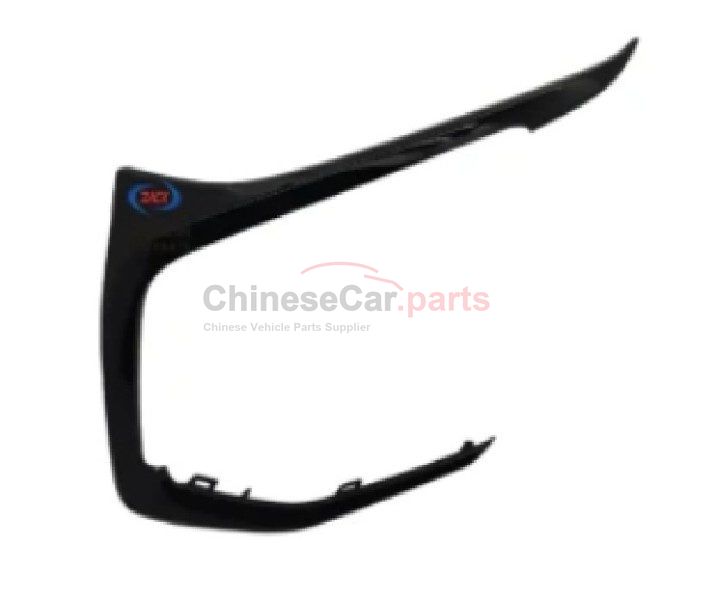 HEADLIGHT TRIM R