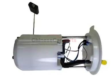 FUEL PUMP ASSY