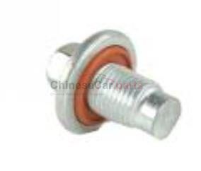 PLUG,OIL DRAIN