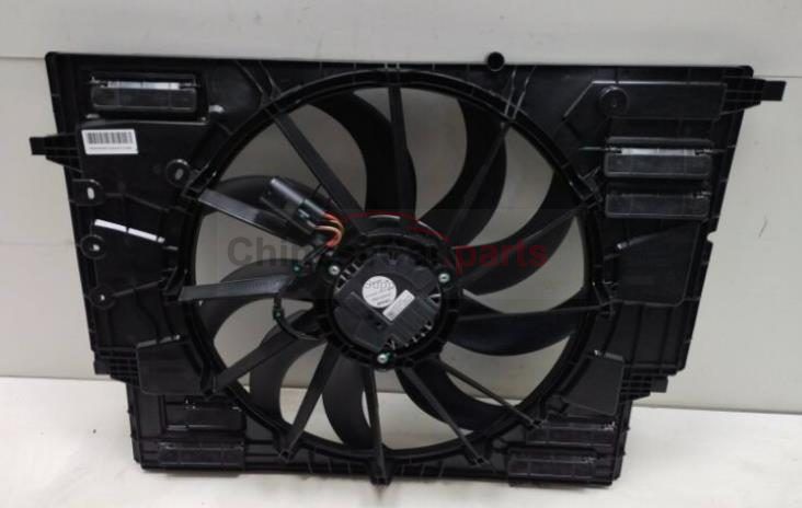 AUTO FAN