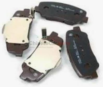 BRAKE PAD