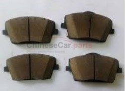 BRAKE PAD