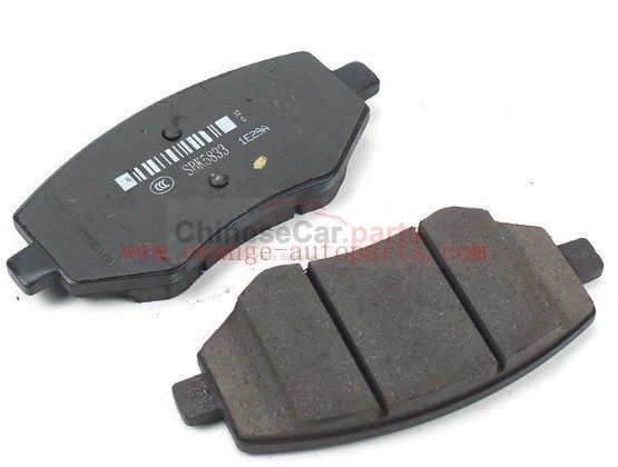 BRAKE PAD