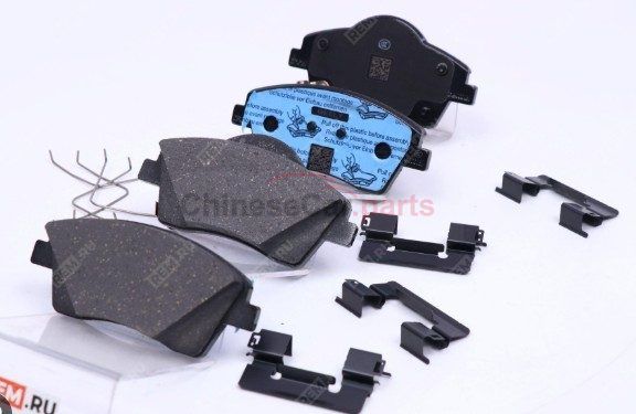 BRAKE PAD