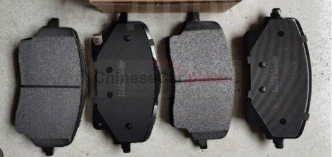 BRAKE PAD