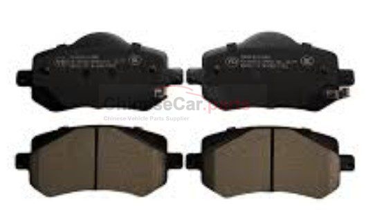 BRAKE PAD