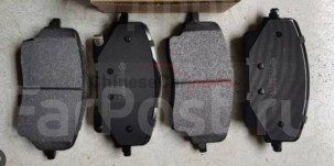 BRAKE PAD