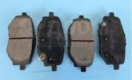 BRAKE PAD