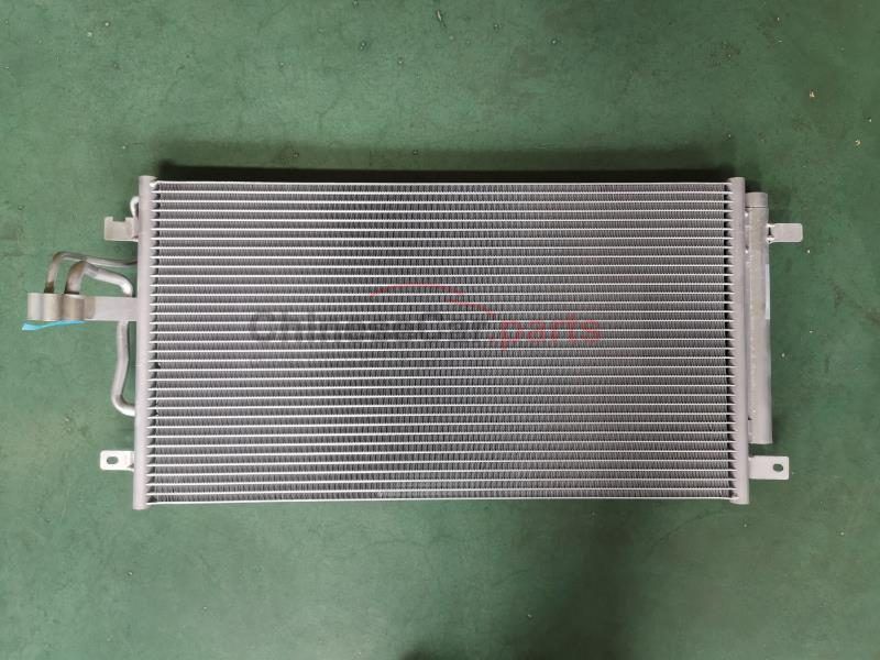 CONDENSER ASSY