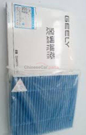 AIR FILTER