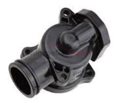 THERMOSTAT HOUSING