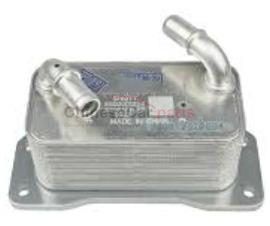ENGINE OIL COOLER