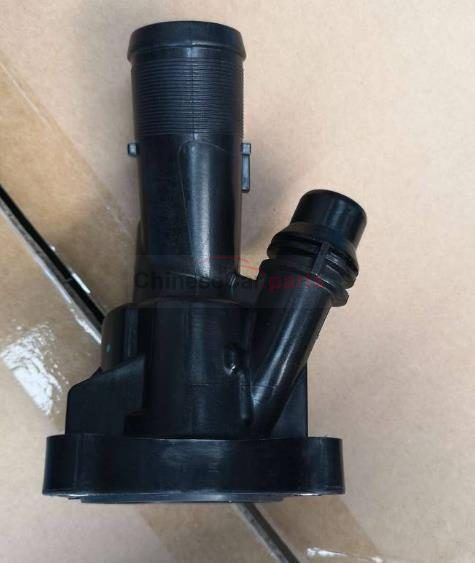 THERMOSTAT HOUSING