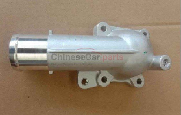 THERMOSTAT CAP