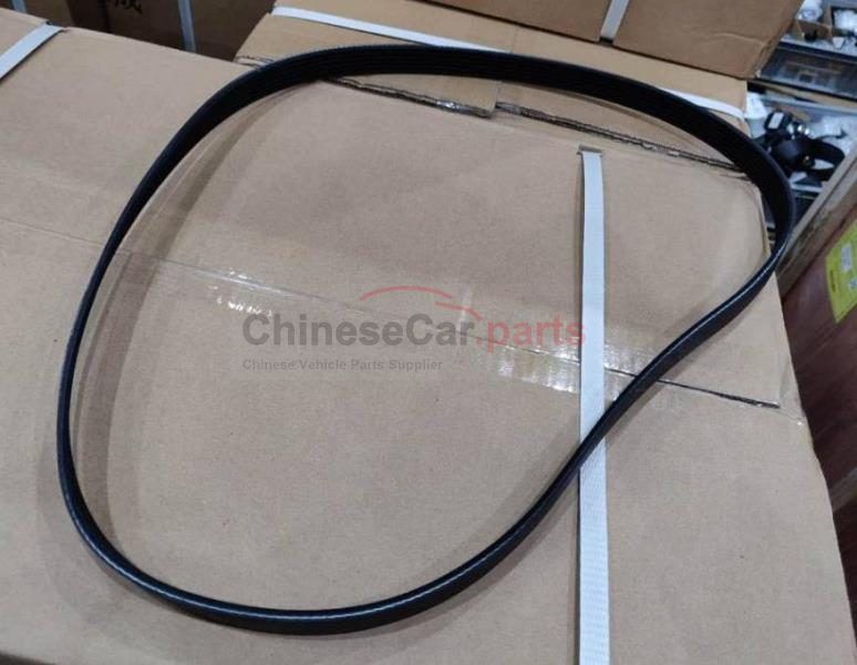 DRIVING BELT