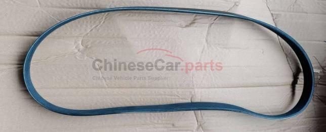 DRIVING BELT