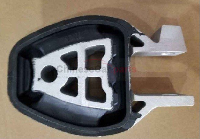 ENGINE MOUNTING RR