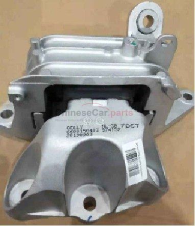 ENGINE MOUNTING LH