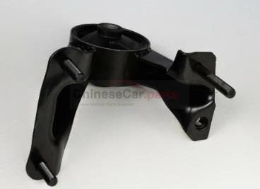 ENGINE MOUNTING REAR