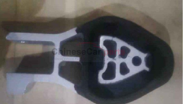 ENGINE MOUNTING RR