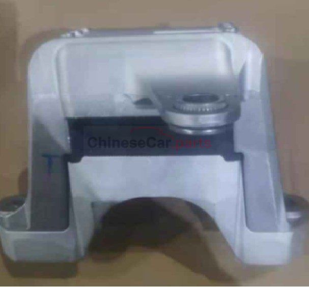 ENGINE MOUNTING RH