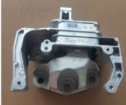 ENGINE MOUNTING LH