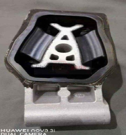 ENGINE MOUNTING RH RR
