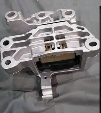 LEFT ISOLATION PAD