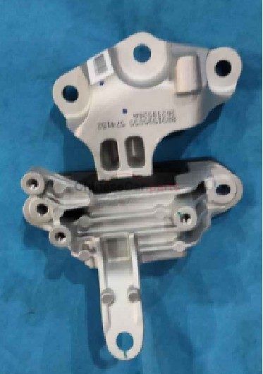 ENGINE MOUNTING LH