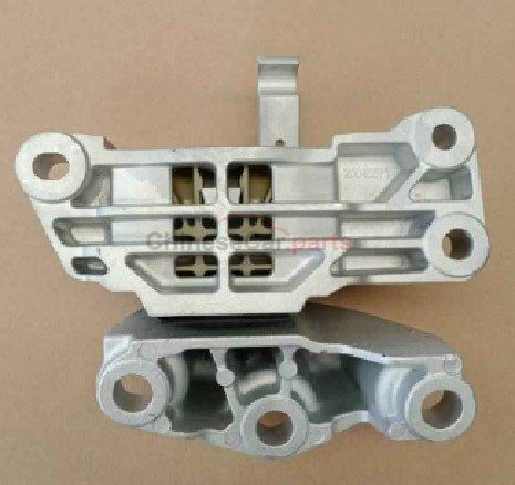 ENGINE MOUNTING LH
