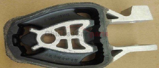 ENGINE MOUNTING RR