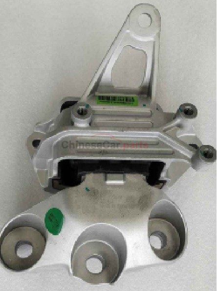 ENGINE MOUNTING LH
