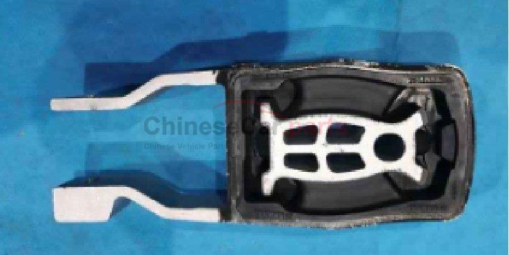 ENGINE MOUNTING RH RR