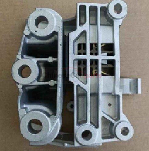 ENGINE MOUNTING LH