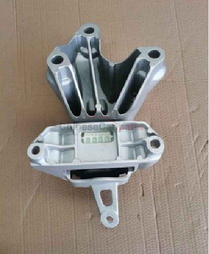 ENGINE MOUNTING LH