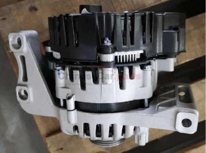 48V MOTOR