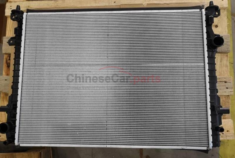 RADIATOR ASSY