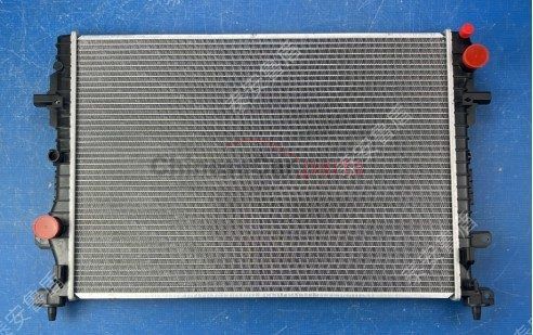RADIATOR ASSY