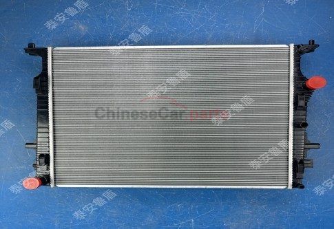 RADIATOR ASSY