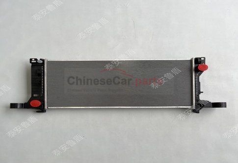 RADIATOR ASSY