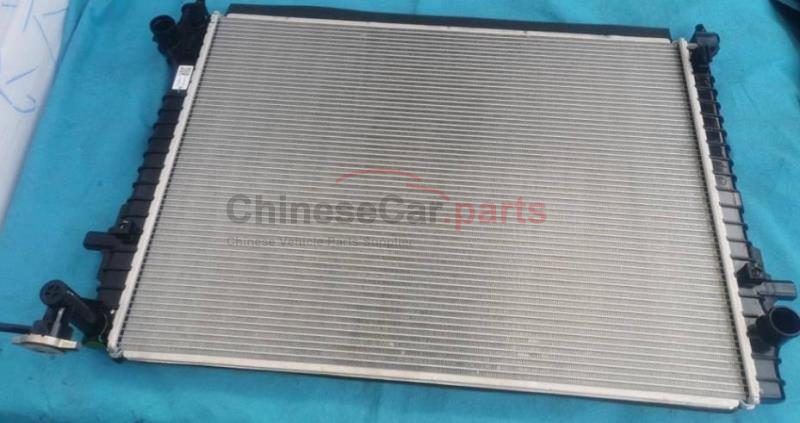 RADIATOR ASSY