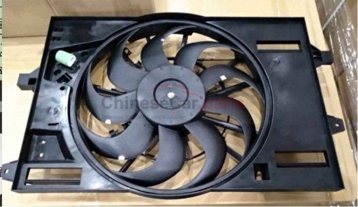 COOLING FAN