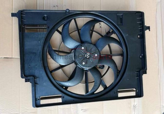COOLING FAN