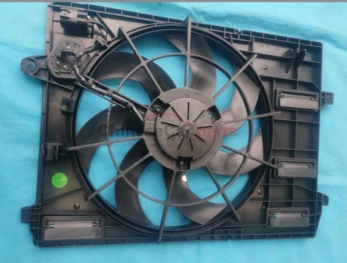 COOLING FAN