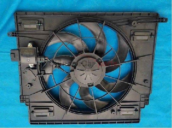COOLING FAN
